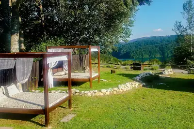 Image de Chambres exclusives à proximité des lacs de Plitvice