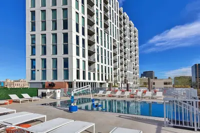 Image de Wyndham Austin Brand New Condo Resort!