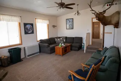 Image de Une belle escapade en montagne, une excellente situation, de nombreuses possibilités de plein air