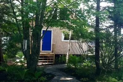 Image de Cottage Beach-Side: Windows By The Sea