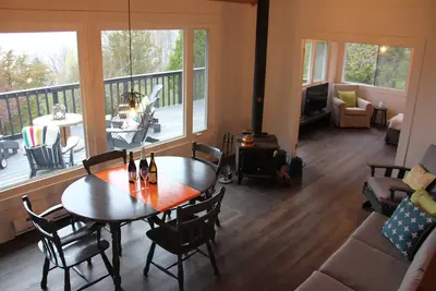 Image de The Raven's Nest - Prince Edward County