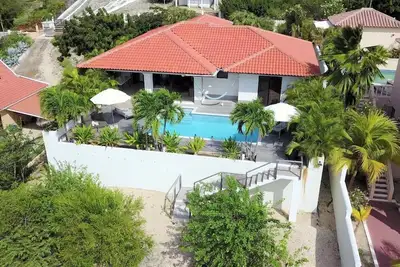 Image de Maison de vacances Bonaire @the Breeze