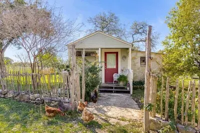 Image de Le dernier avant-poste - Cottage de Sophie