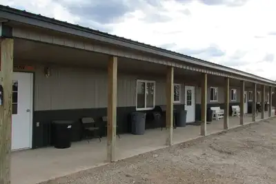 Image de Escapade au Colorado Bray Ranch