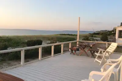 Image de Profitez plus de l'été au magnifique Beach Cottage! Shinnecock Hills, Southampton, Ny