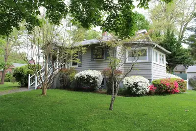 Image de Historic Hendersonville Nc - Walk to Town - Drive to Tryon Int'l Equestrian Ctr