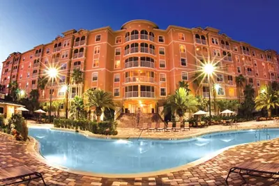 Image de 1 Bdrm~Mystic Dunes Resort~Pools, Slides, Golf Club, Gated Resort, Tennis & More