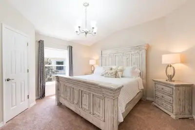 Image de Seulement 1. 5 Milles Pour Disney World!