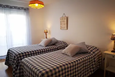 Image de Appartement moderne de 2 chambres à coucher Cabanas de Tavira près de la plage