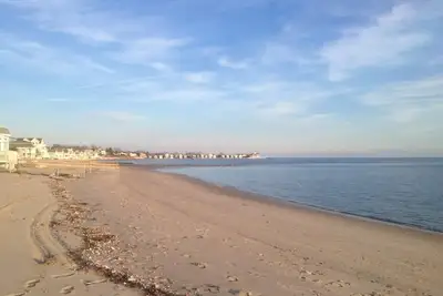 Image de Beach Vacation Get Away - Proche toutes commodités. Vous décidez que vous voulez.