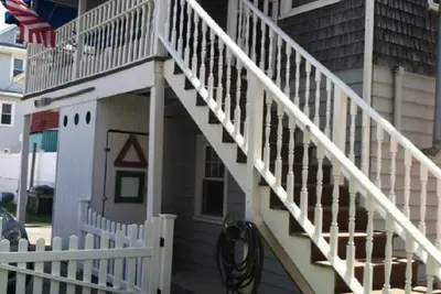Image de Adorable Cottage au bord de la mer