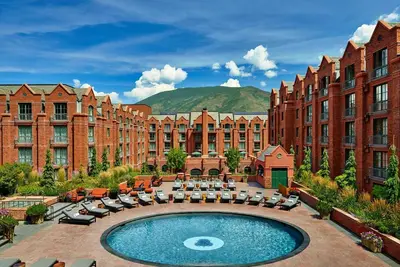 Image de Aspen Colorado | St. Condos Regis Residence Club | 3 chambres