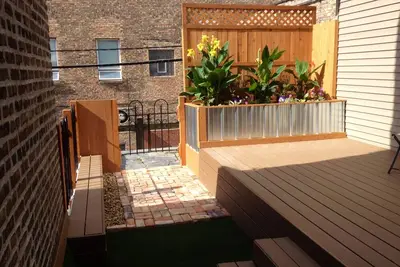 Image de Loft historique près de Starved Rock State Park, Buffalo Rock Park, I&M Canal