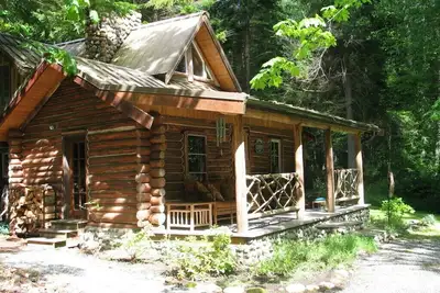 Image de Bienvenue Dans Notre Cabine