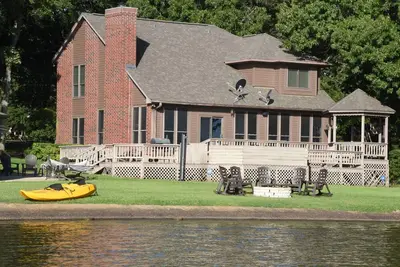 Image de Tranquility Cove Retreat - la destination idéale pour se détendre, se rafraîchir, se renouveler