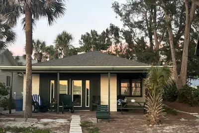Image de Indian Shores Beach Cottage