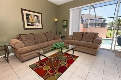 Image de Super endroit! Disney, Golf, Universal et Sea World