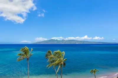 Image de 😎Paradise Trouvé 😎 Premier Oceanfront 1br avec une vue à couper le souffle!