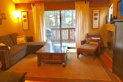 Image de Près de Heavenly, Beach, Casinos, W / Pool, Hot-Tub, Wi-Fi gratuit