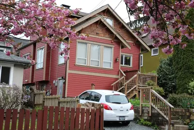 Lovely Home, Amazing Locale - licence commerciale # 18-570799