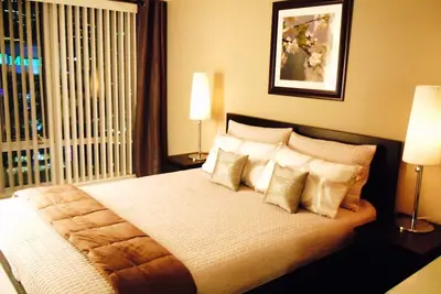 Image de Luxury Condo 1 chambre dans le coeur du centre-ville de Toronto