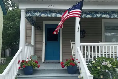 Image de Confort du sud sur la baie