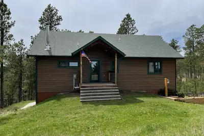 Image de Centrale à Deadwood, Sturgis et Rapid City