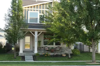 Image de Profitez D'Idaho! ! Maison neuve idéalement située dans Meridian Id.