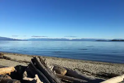 Image de Parksville - Oceanside Village familial, prix de printemps réduits!