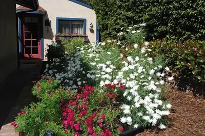 Image de Le Chalet Dans Le Jardin, Avec Un Spa ISOLÉ