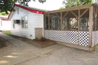Image de Venez séjourner dans notre Cottage 2bd Sur Table Rock lac à proximité de Silver Dollar City! ! !