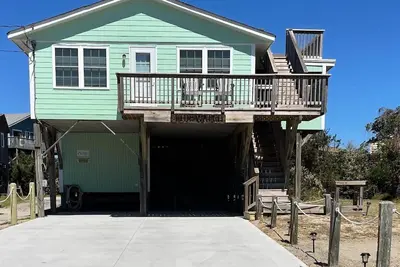 Image de Oceanside Family Vacation Cottage