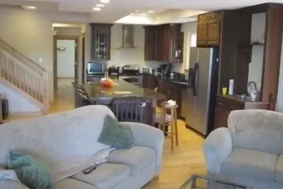 Image de Maison de vacances Fox River