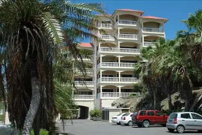 Image de Luxueux Oceanview Condo à Dawn Beach