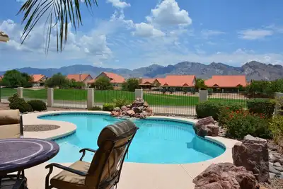 Image de Mountain View Golf Course Home Sur 8 Fairway