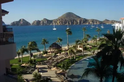 Image de Belle 3br / 4ba Premier Ocean View Villa à Villa La Estancia