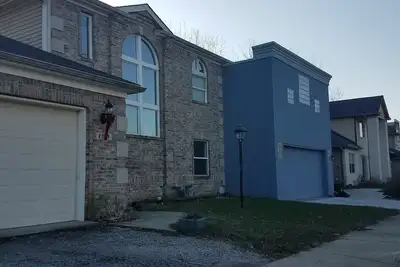 Lake Cottage à SoBro