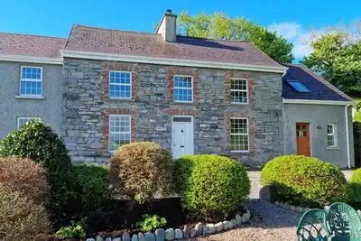 Image de Home Perfect Holiday sur la côte Nord-Ouest de l'Irlande Spectaculaire