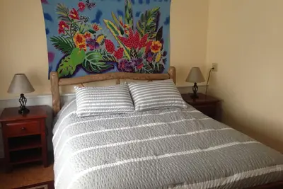 Image de Appartement agréable et confortable sur le parcours de golf municipal à Hilo