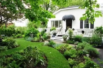 Image de Alnwick Cottage, pittoresque et confortable