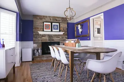 Image de Superbe maison de ski juste à la base du canyon! ! Bain à remous w / vues Mtn, Idéal pour les familles