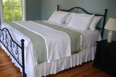 Image de Northport, Beach House