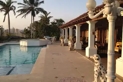 Image de Beau et luxueux séjour à Santa Marta en Colombie