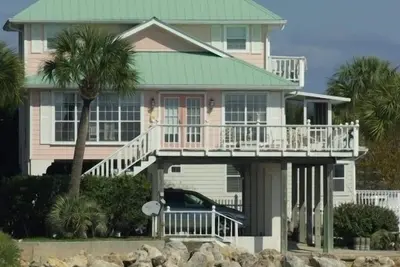 Image de * Magical Pink House *