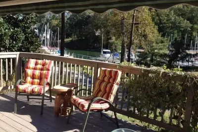 Image de Chesapeake Bay Harbor Cottage Location de vacances