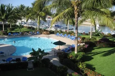 Image de Villa de luxe à Grand Marina Villas, Paradise Village