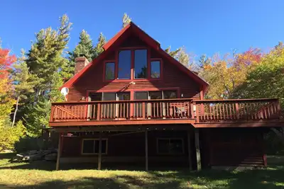 Image de Parfait Get Away Maison - 6 Miles de Stratton et Mount Snow