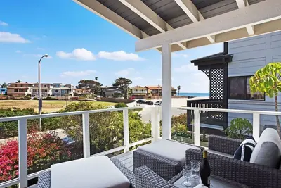 Image de The Sandy Feet Retreat