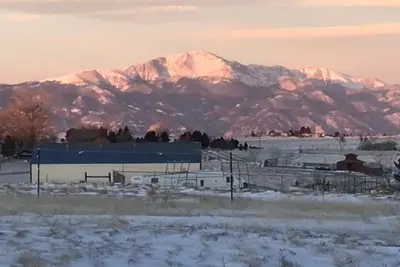 Image de Vogel's View ------ Walkout Basement Guest Suite