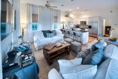 Image de Santorini Cottage South 30 A / VÉLO Gratuit / Chaises De Plage / Nouveau DÉCOR / Nouvelle Annonce